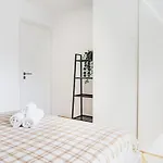 Апартаменти Charmoso Mirante