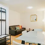 Charmoso Mirante Апартаменти