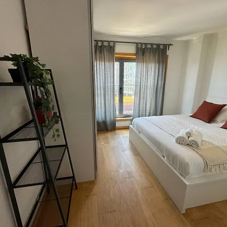 Apartment Charmoso Mirante