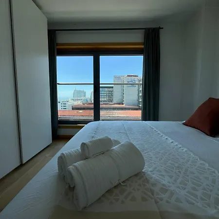 Apartment Charmoso Mirante Lisbon