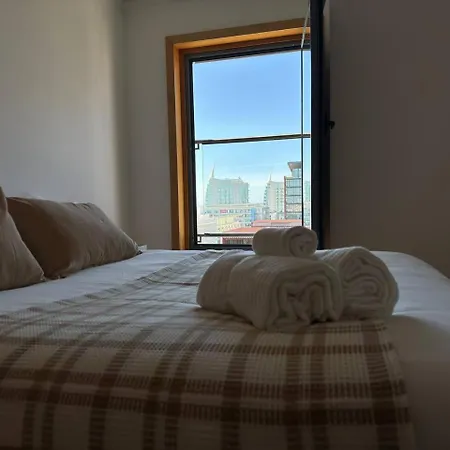 Charmoso Mirante Apartment