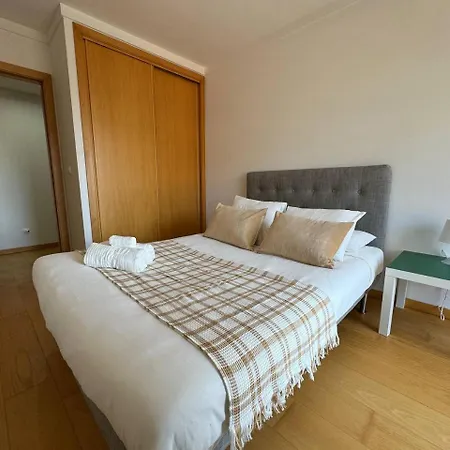 Apartment Charmoso Mirante *
