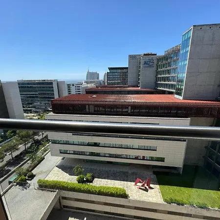 Apartment Charmoso Mirante