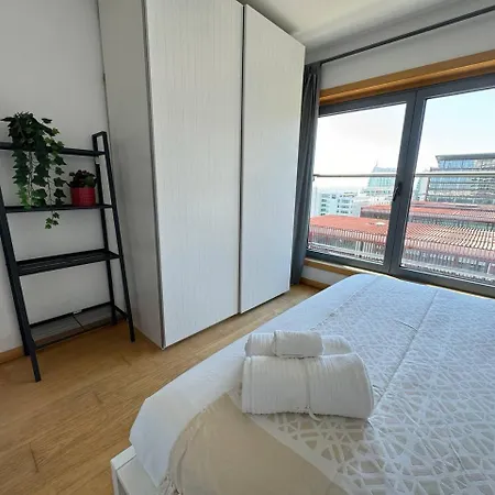 Charmoso Mirante Apartment *
