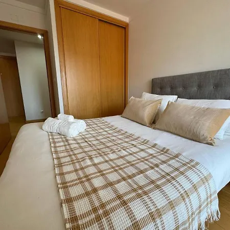 Apartment Charmoso Mirante *