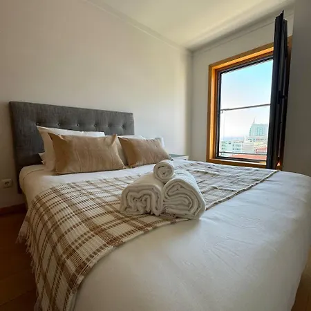 Charmoso Mirante Apartment Lisbon