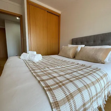 Apartment Charmoso Mirante Lisbon