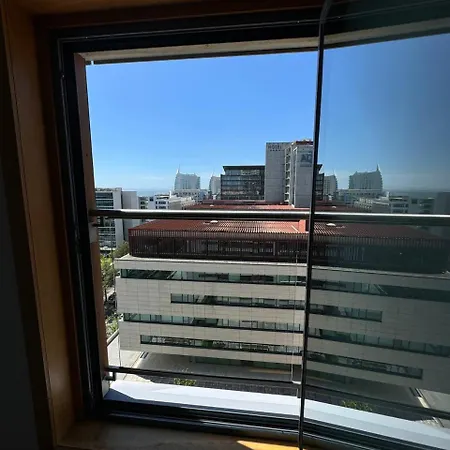 Charmoso Mirante Apartment *