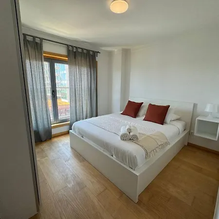 Apartment Charmoso Mirante Lisbon