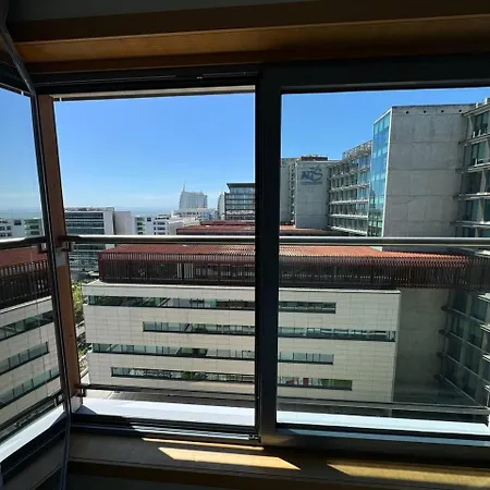 Charmoso Mirante Apartment