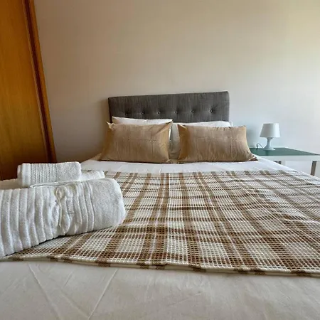 Apartment Charmoso Mirante *