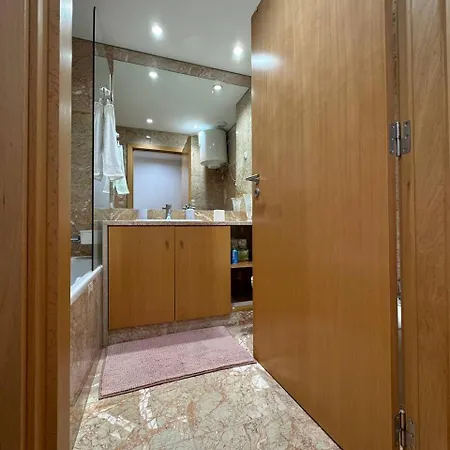 Charmoso Mirante Apartment Lisbon