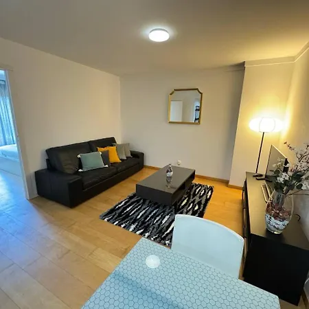 Charmoso Mirante Apartment *