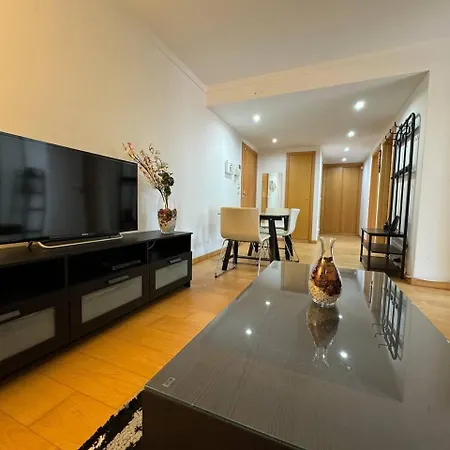 Charmoso Mirante Apartment