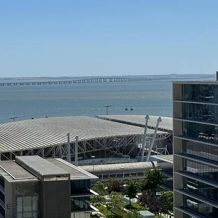 Charmoso Mirante Apartmán *