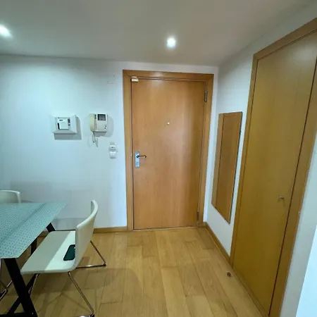 Apartment Charmoso Mirante Lisbon