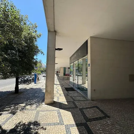 Charmoso Mirante Apartment