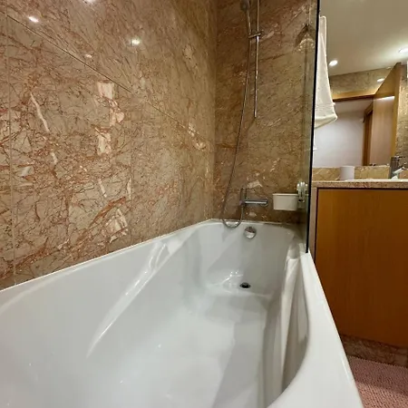 Apartment Charmoso Mirante