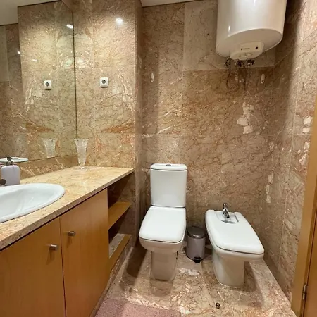 Apartmán Charmoso Mirante *