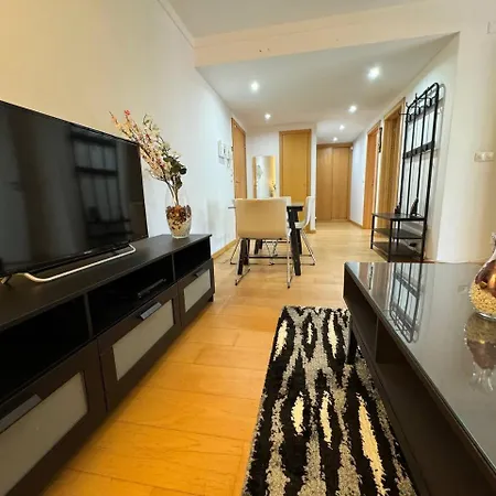Charmoso Mirante Apartment