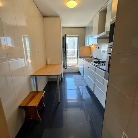 Apartment Charmoso Mirante