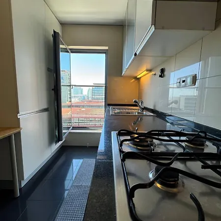 Charmoso Mirante Apartment *