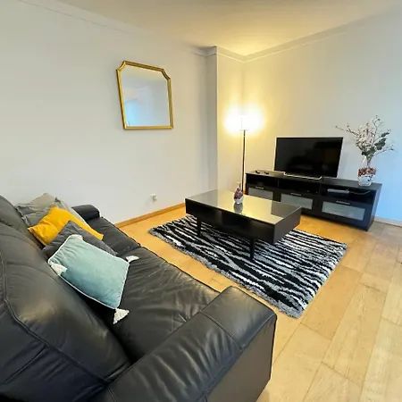Apartment Charmoso Mirante *