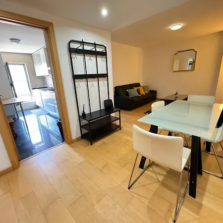 Charmoso Mirante Apartment Lisbon