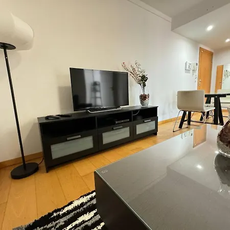 Apartment Charmoso Mirante Lisbon