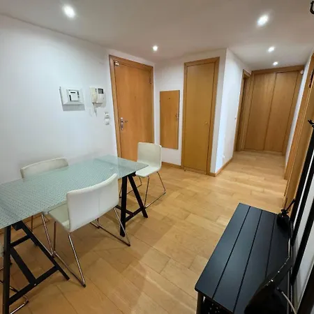Charmoso Mirante Apartment