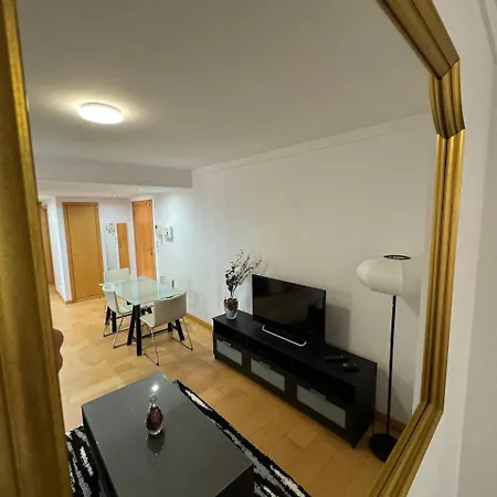 Charmoso Mirante Apartment Lisbon