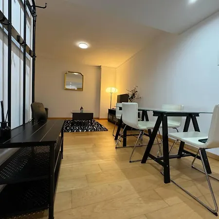 Apartment Charmoso Mirante *