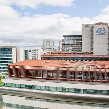 شقة Charmoso Mirante