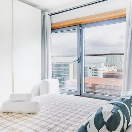 Charmoso Mirante * Lisboa