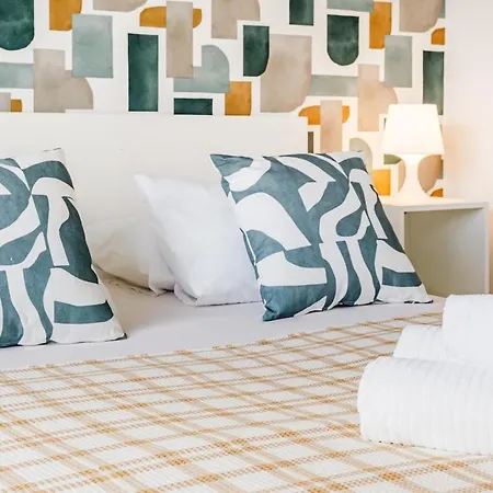 شقة Charmoso Mirante