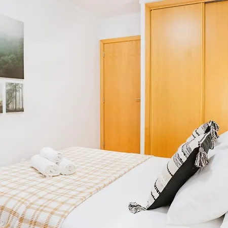 Charmoso Mirante Apartamento Lisboa