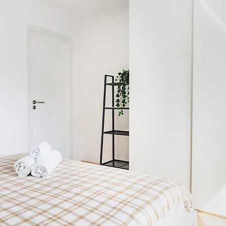 Apartamento Charmoso Mirante