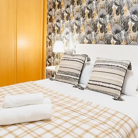 Charmoso Mirante Lisboa