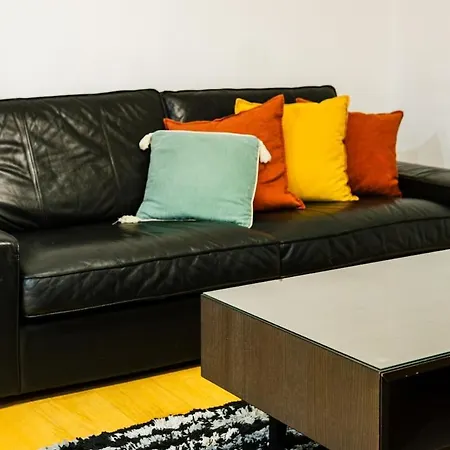 شقة Charmoso Mirante Lisboa