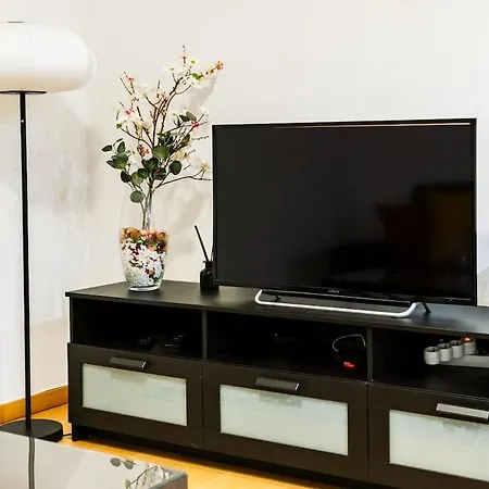 شقة Charmoso Mirante *