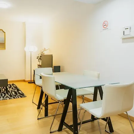 Charmoso Mirante Apartamento Lisboa