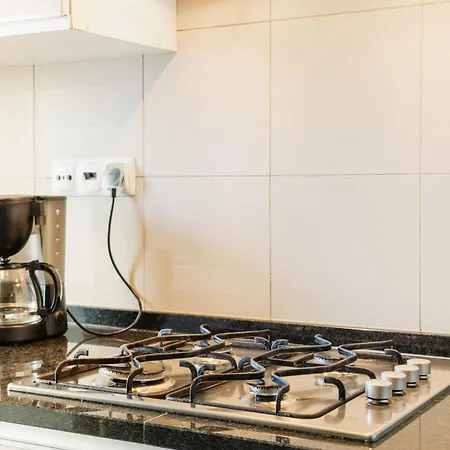 شقة Charmoso Mirante