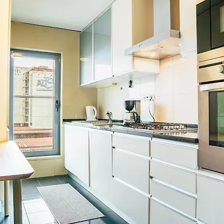 Apartamento Charmoso Mirante