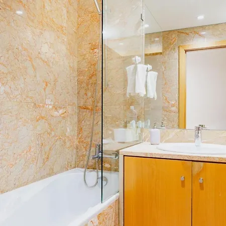 Charmoso Mirante Apartamento