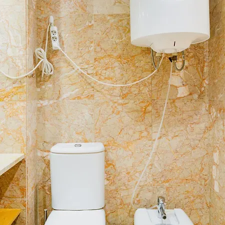 Apartamento Charmoso Mirante *