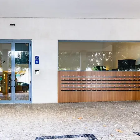 Apartamento Charmoso Mirante *