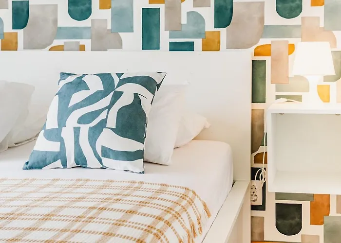 Charmoso Mirante * Lisbon