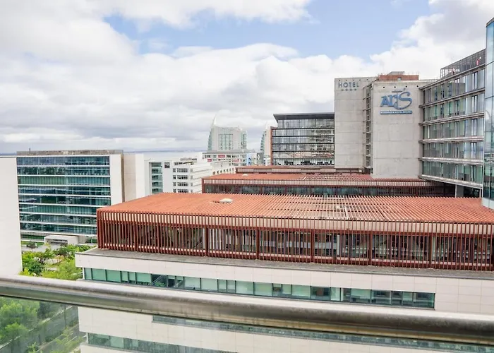 Apartment Charmoso Mirante