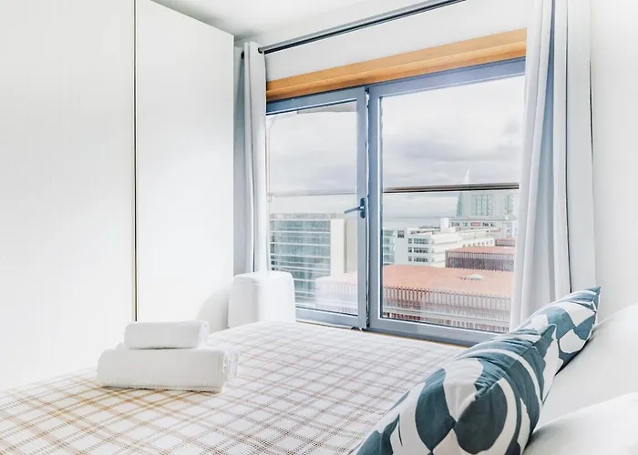 Charmoso Mirante * Lisbon