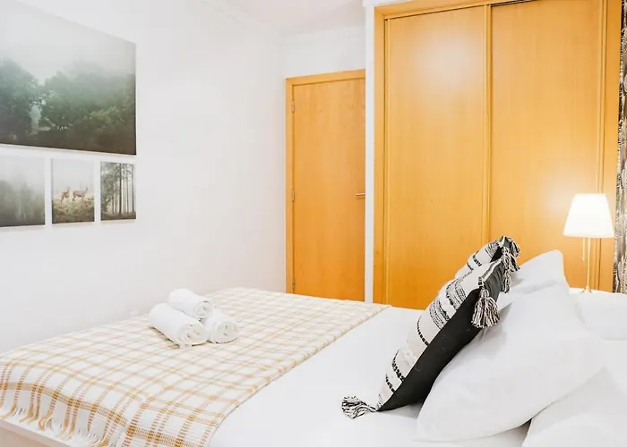 Charmoso Mirante Apartment Lisbon